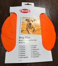 Load image into Gallery viewer, ‘Dog O Soar’ Frisbee