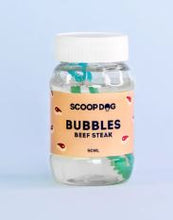 Load image into Gallery viewer, Scoop Dog Bubbles