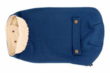 Load image into Gallery viewer, Animal Outfitters  Moody Blue Windsor Dog Coat
