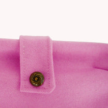 Load image into Gallery viewer, Animal Outfitters Candy Pink Windsor Dog Coat