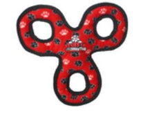 Load image into Gallery viewer, Tuffy Junior 3 Way Tug Toy