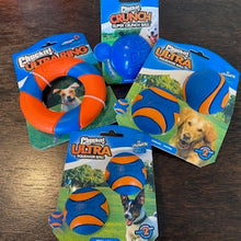 Load image into Gallery viewer, Chuck It- Ultra Squeak Balls