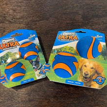 Load image into Gallery viewer, Chuck It- Ultra Squeak Balls