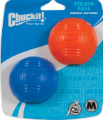 Chuck It- Hi- Bounce Balls
