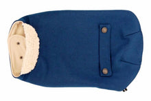 Load image into Gallery viewer, Animal Outfitters  Moody Blue Windsor Dog Coat
