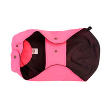 Load image into Gallery viewer, Animal Outfitters Dog Raincoat Pink
