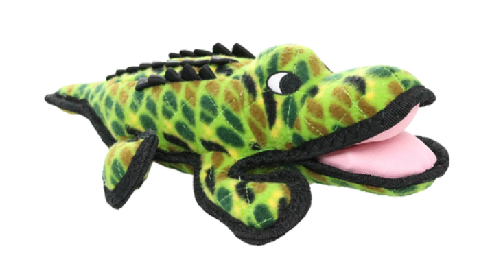 Tuffy Ocean Creature- Alligator