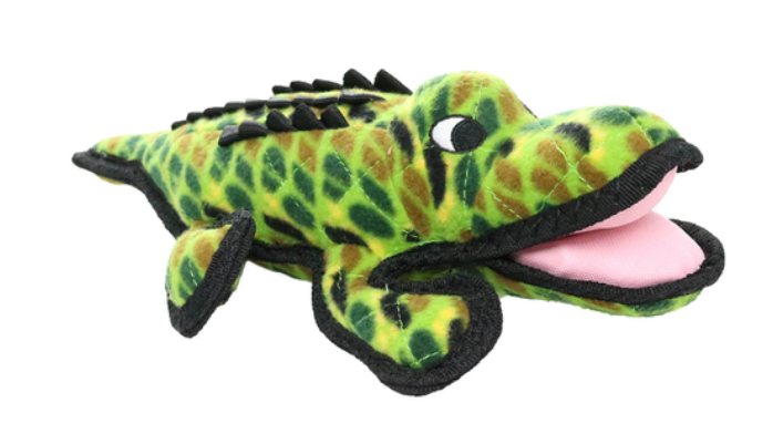 Tuffy alligator 2024