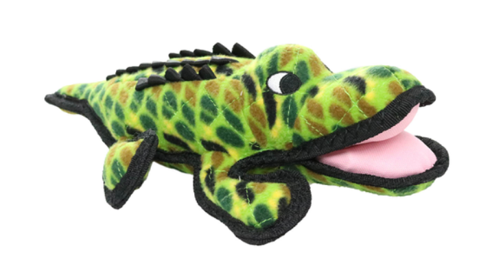 Tuffy alligator clearance