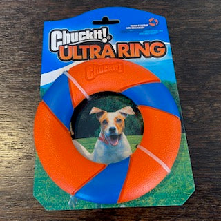 Chuck It -Ultra Ring