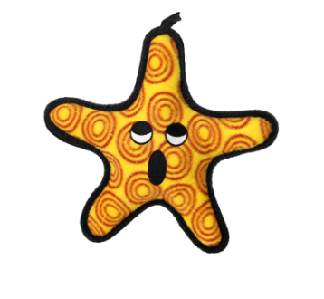Tuffy Ocean Creature- Starfish
